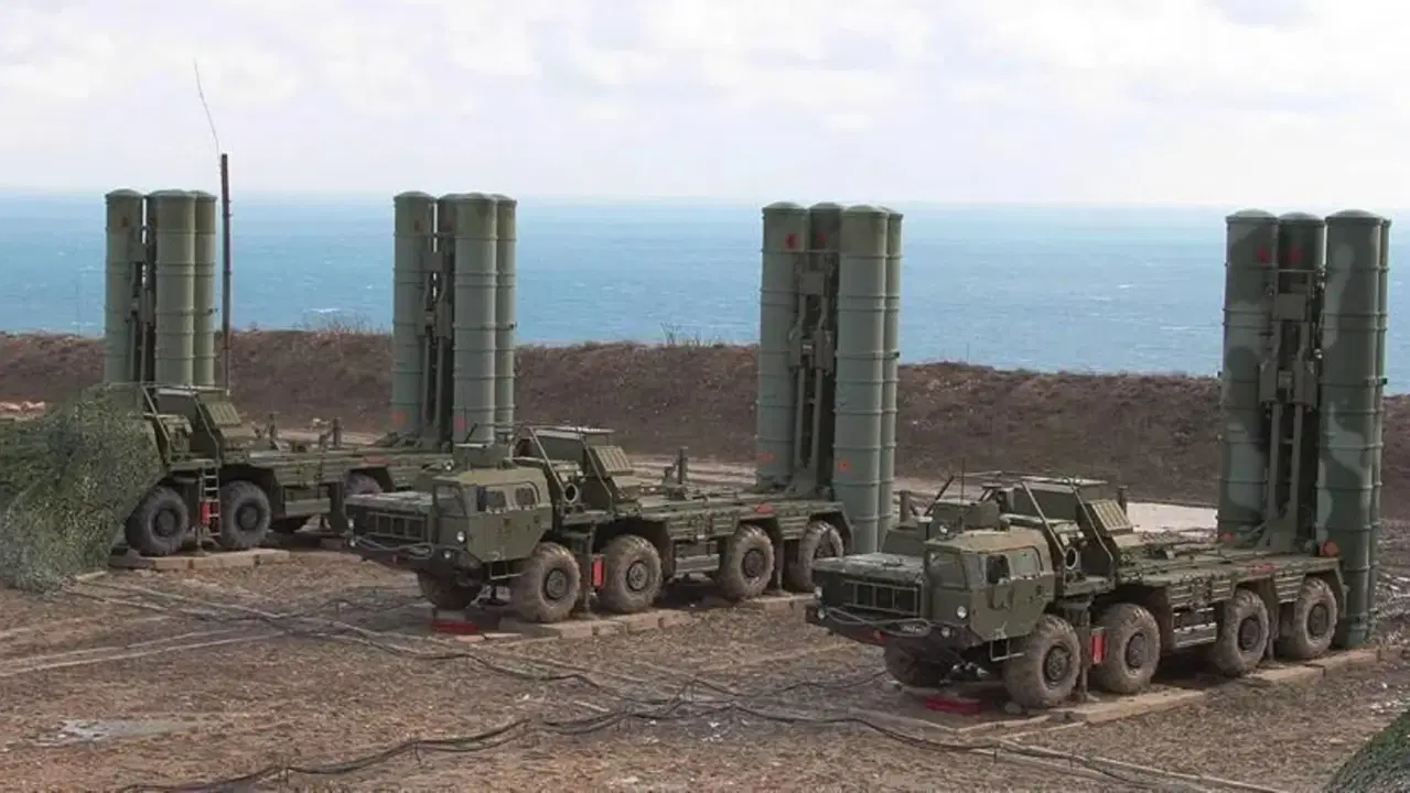 CHP'li Bağcıoğlu'ndan S-400 eleştirisi: 'Bunun hesabı Türk milletine verilmeli'