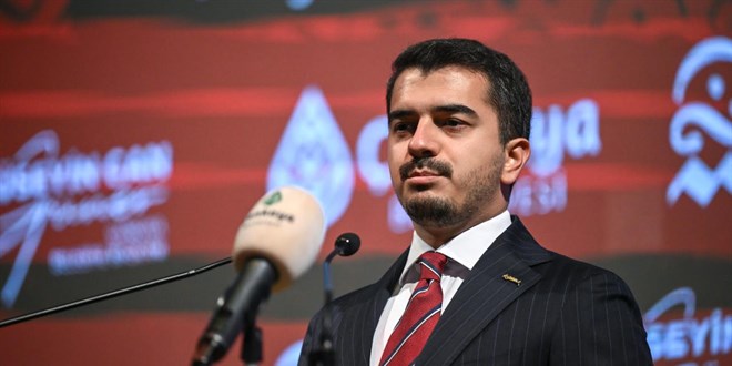Çankaya Belediye Başkanı Güner gözaltına alındı