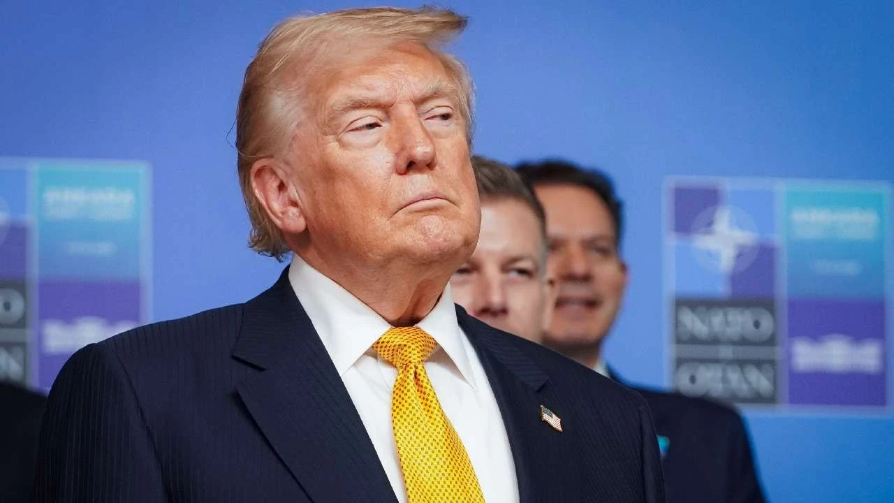 NATO'da tarihi değişiklik masada: Trump planları altüst etti