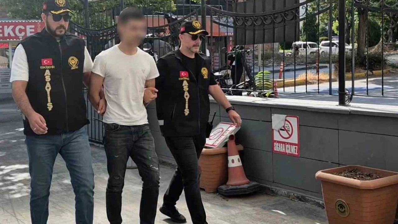 Pompalı tüfek ile 1 çocuk 3 kişiyi vurdu: Eskişehir’de kavga kanlı bitti