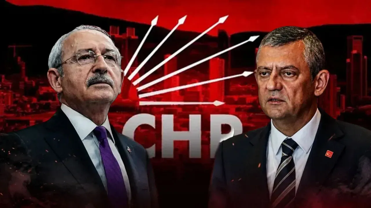 Özgür Özel görevden alınıyor! Kılıçdaroğlu, CHP'yi grup seçimlerine götürüyor
