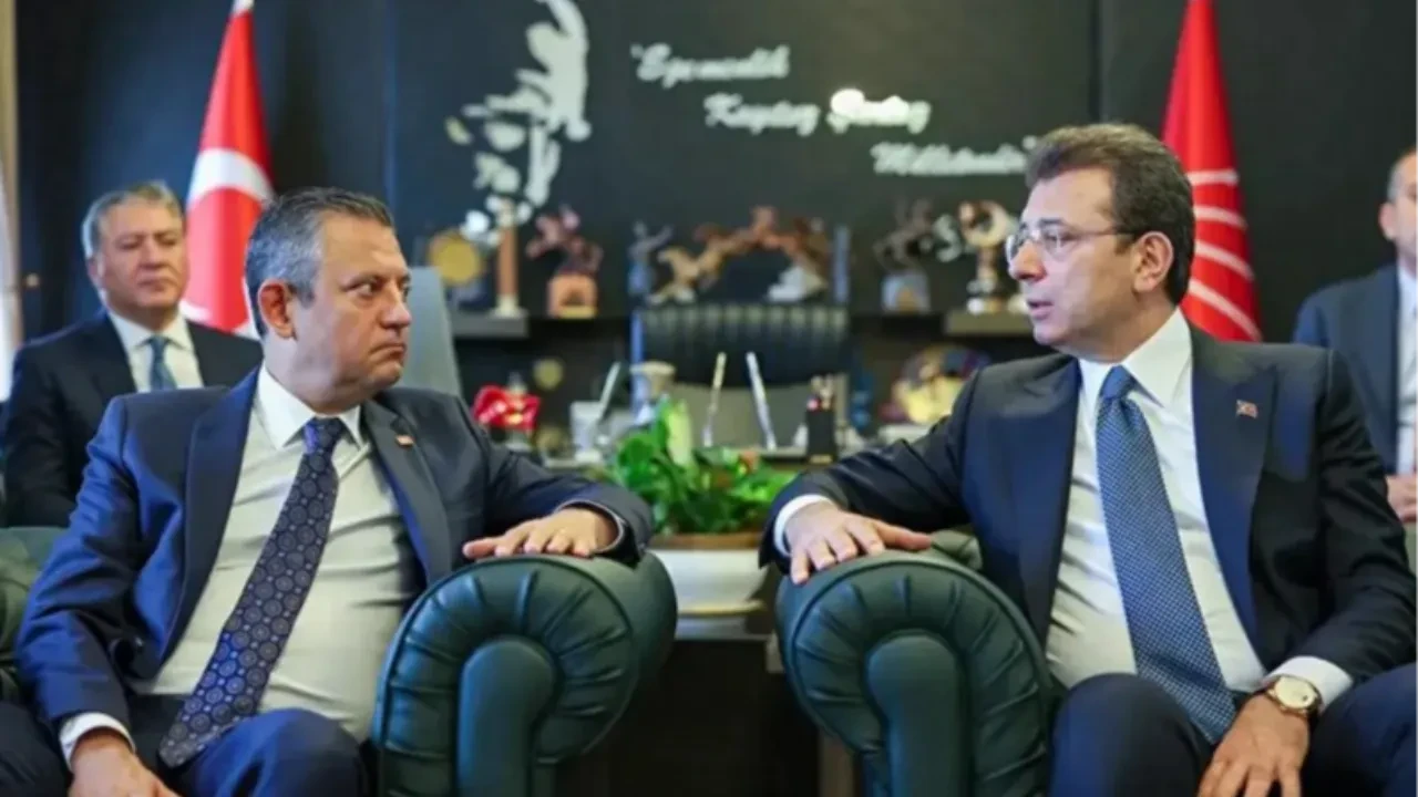 CHP'de denklem değişiyor: Üç parçalı ayrışma! Fatih Atik İmamoğlu kulisini duyurdu