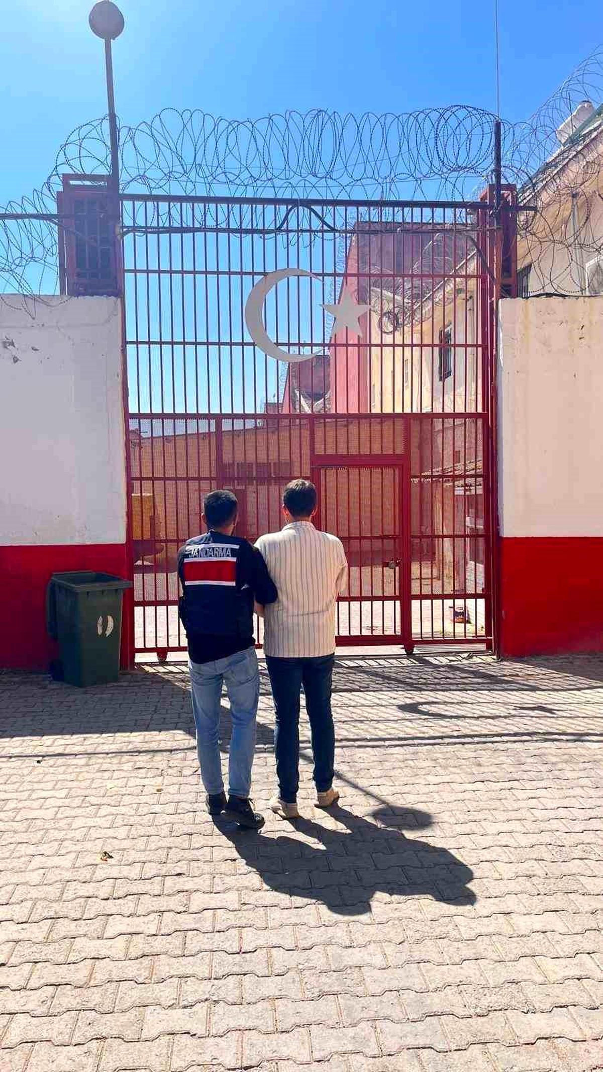 Aydın'da FETÖ üyesi yakalandı