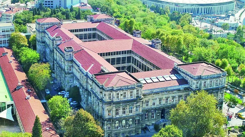 Türkiye'den altı üniversite ilk 500'de