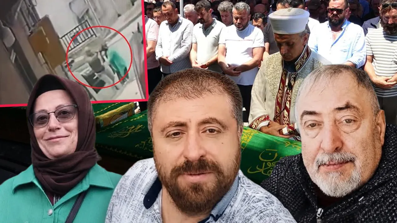 Emekli imam ağabeyi, yengesi ve yeğenini kurşuna dizdi! Dehşetin ardında dikkat çeken detay…