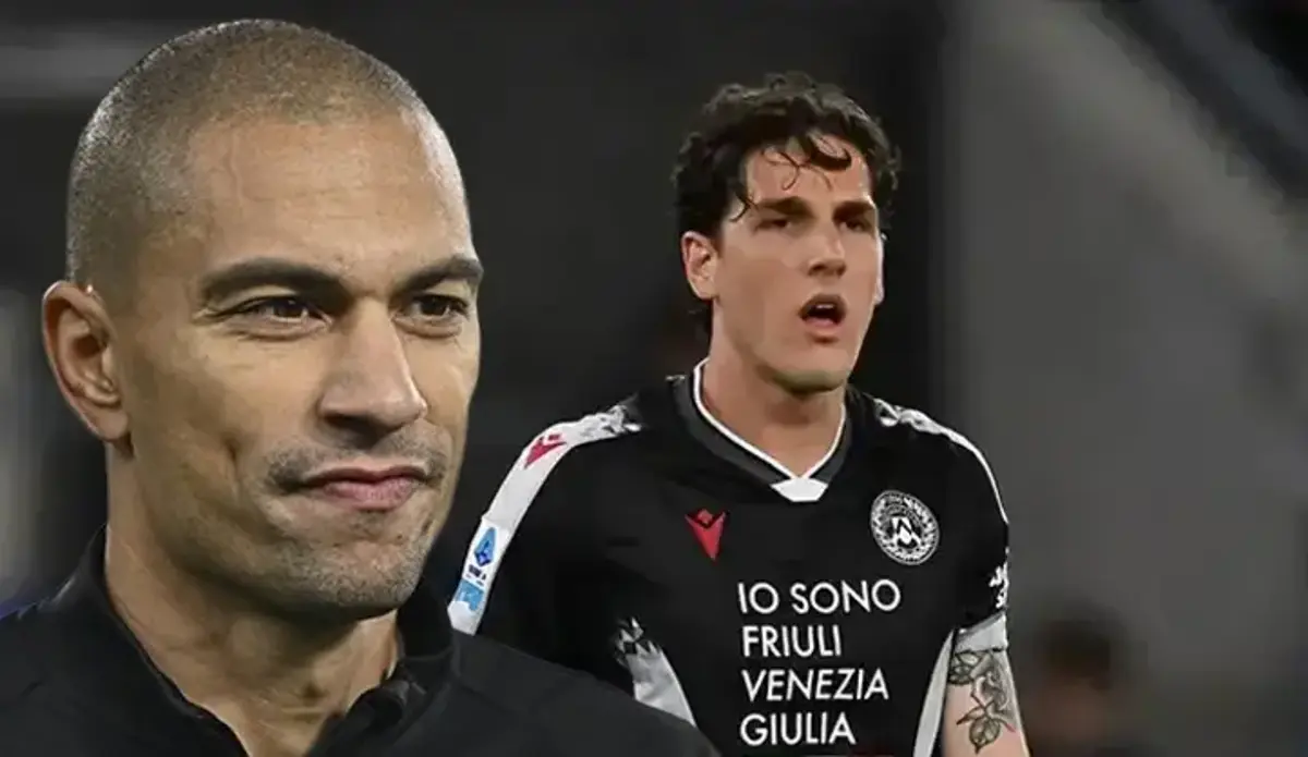 Gökhan İnler'den Zaniolo açıklaması! 'Galatasaray'dan indirim istiyoruz'