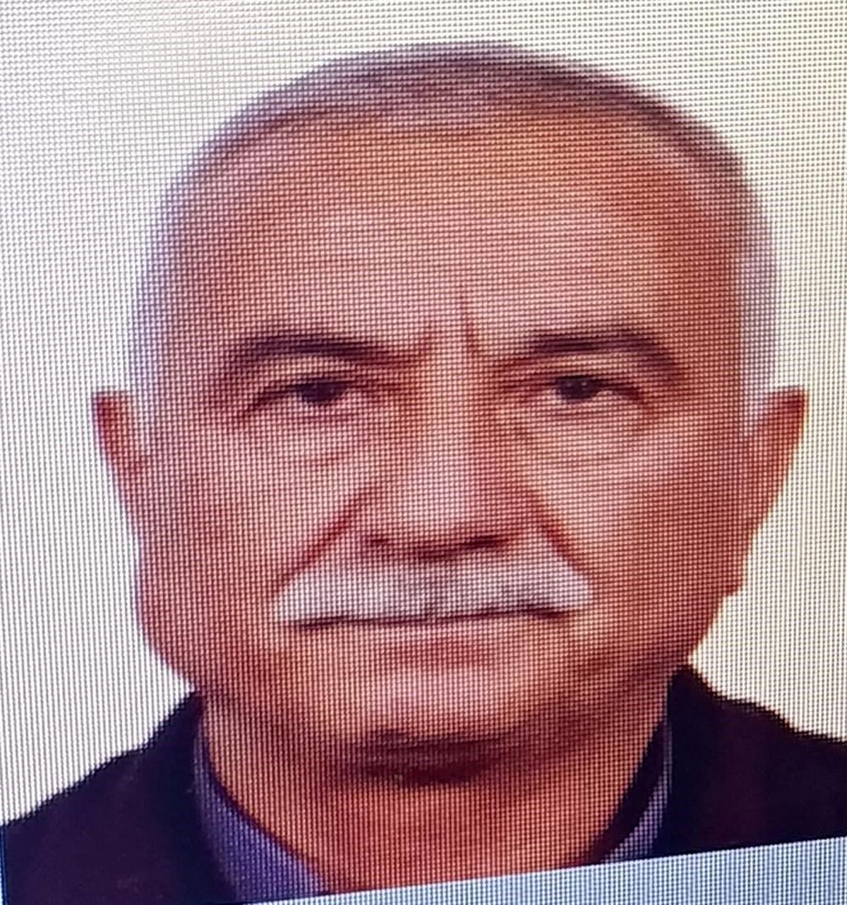 Kahramanmaraş'ta üzerine yıldırım düşen çiftçi yaşam savaşını kaybetti