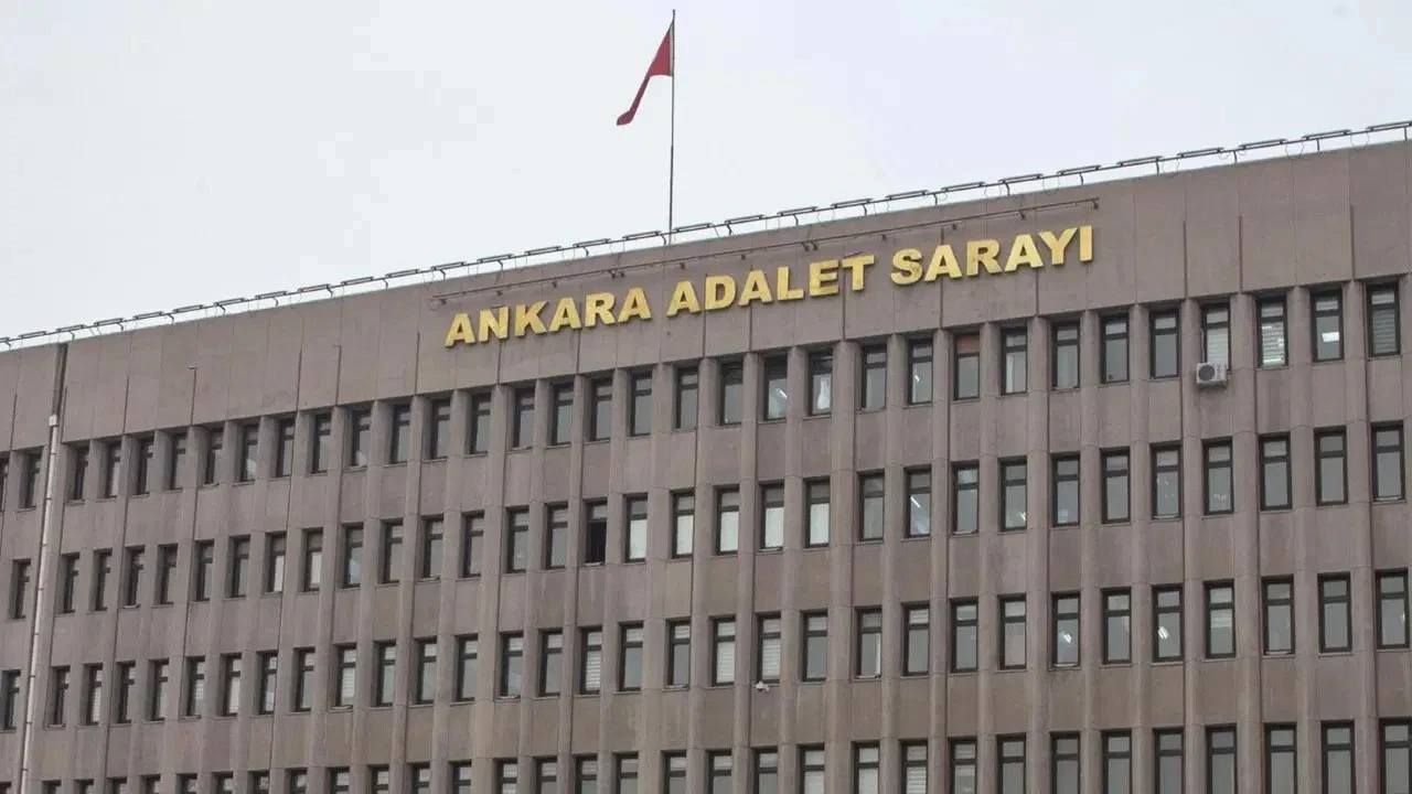 Yargıda kritik atama: Ankara Cumhuriyet Başsavcılığı’nda yeni görevlendirmeler