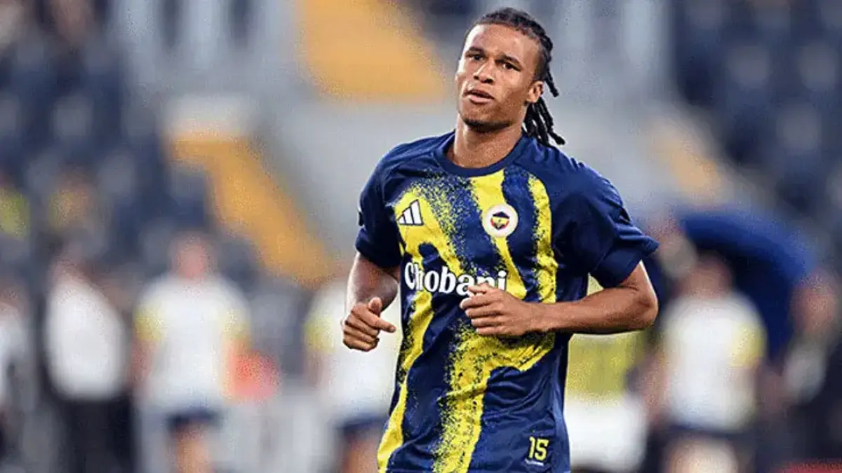 Fenerbahçe'de Nathan Ake'nin son durumu belli oldu