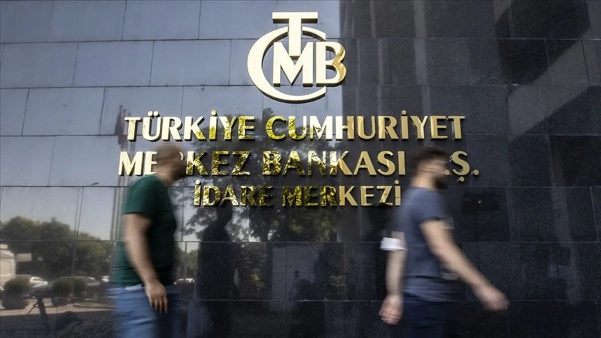 Gözler Merkez'in faiz kararında! Ekonomistlerin beklentisi ne yönde?