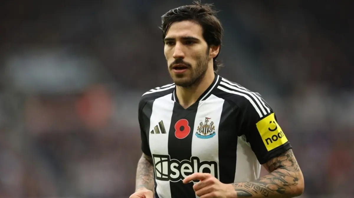 Tottenham, Sandro Tonali'nin peşinde