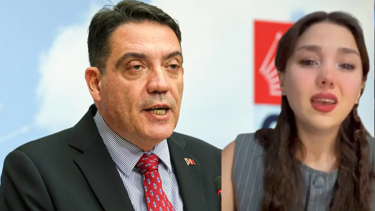 İhraç edilmişti... Yankı Bağcıoğlu'ndan TSK’de görevli doktorun iddialarına dair açıklama