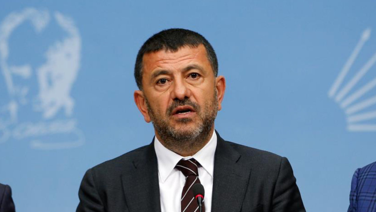 Veli Ağbaba'nın yeğeni gözaltına alındı