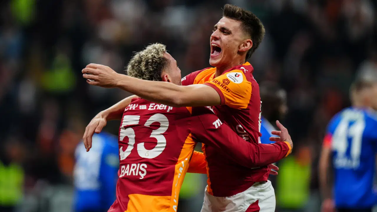 Kazımcan Karataş kimdir, kaç yaşında, nereli? Kazımcan Karataş hangi takımlarda oynadı?