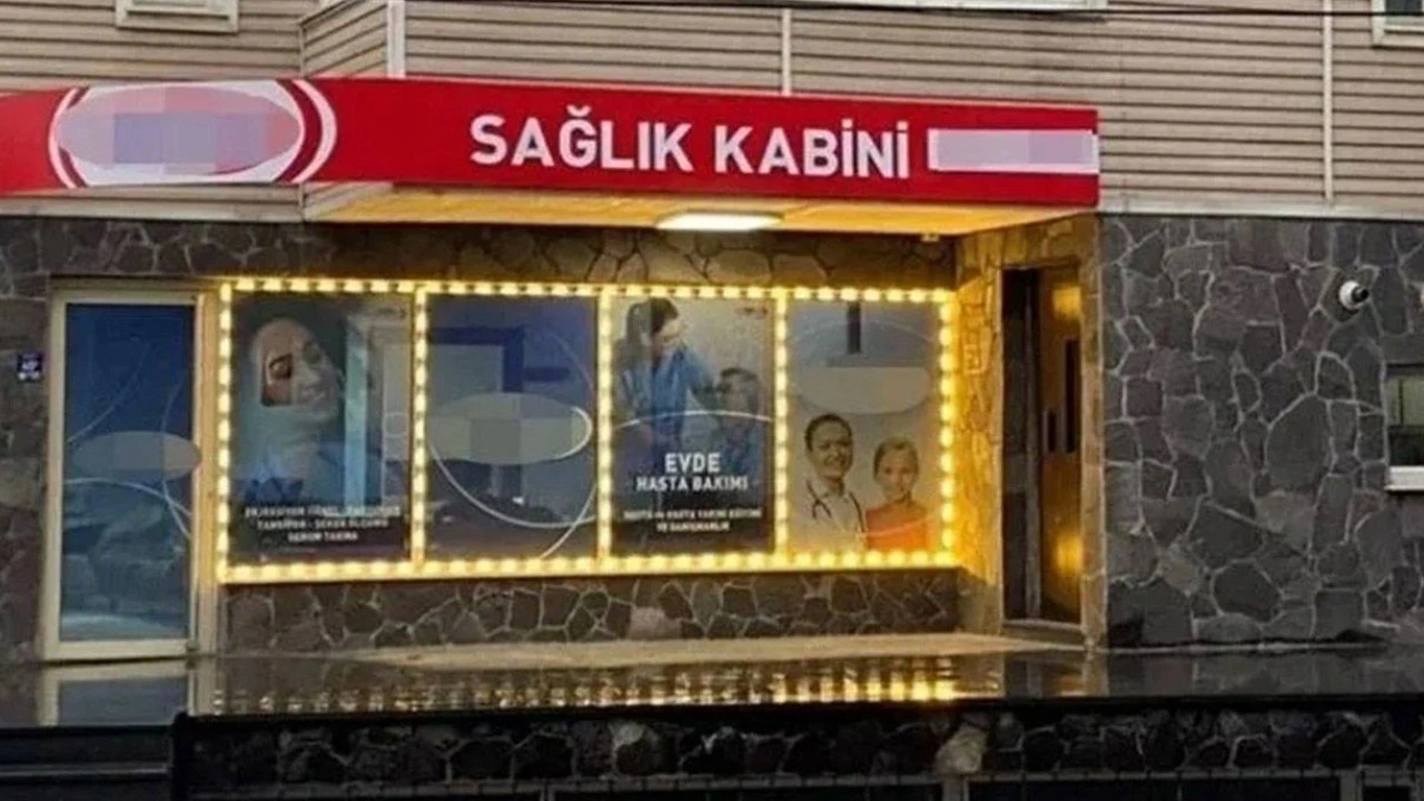 Çocuk uzvunu kaybetmişti: 'Kaçak sünnet' davasında mütalaa açıklandı
