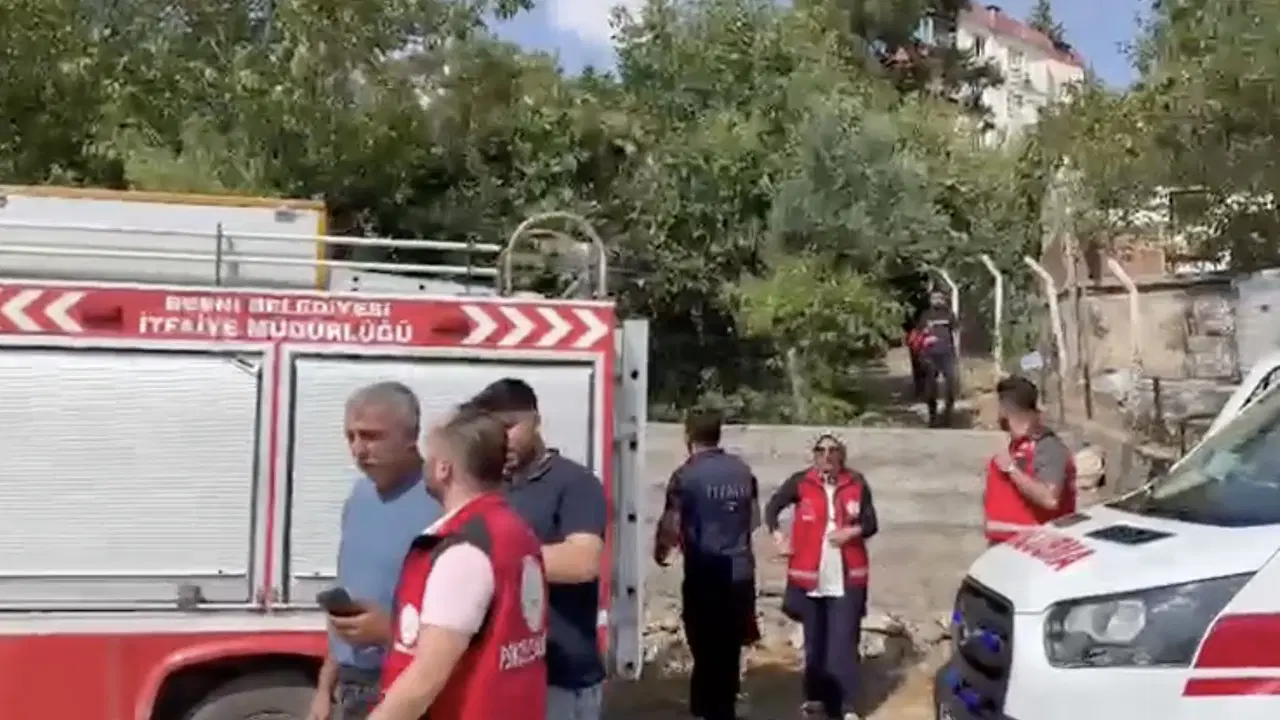 Yalnız yaşadığı evinde ölü bulundu