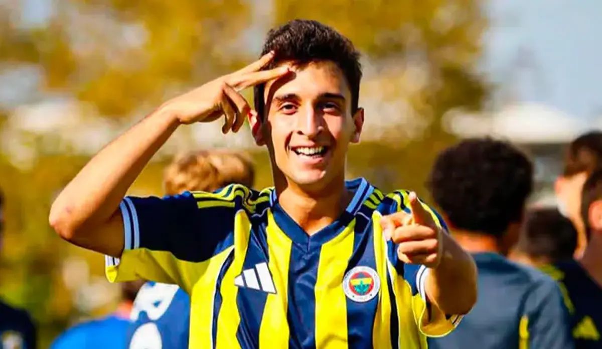 Karşıyaka'da rota Fenerbahçeli gençler