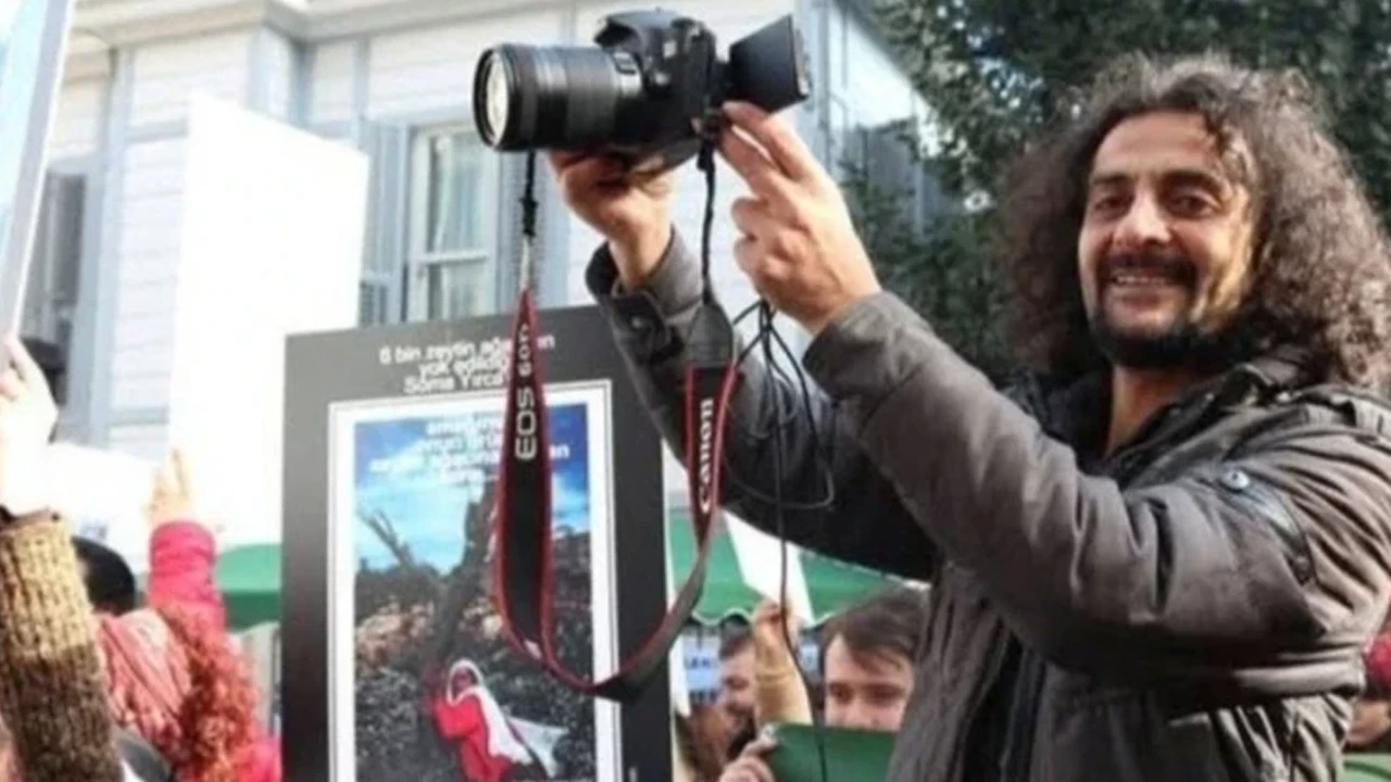 Gazeteci Hakan Tosun Davasında Sanıklara Tahliye Yok