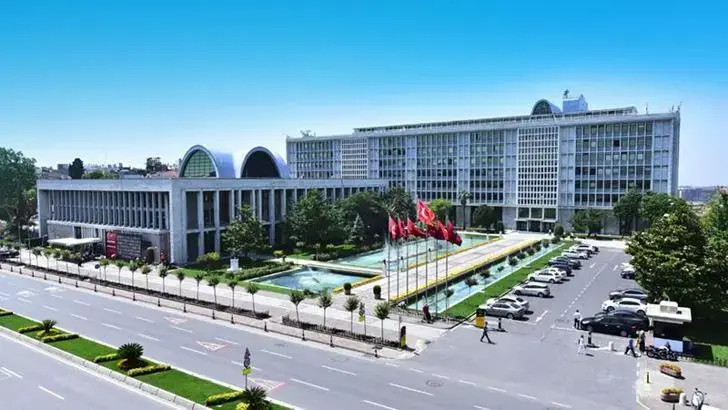 İBB'ye yönelik 'Yolsuzluk' davasında 64’üncü duruşma