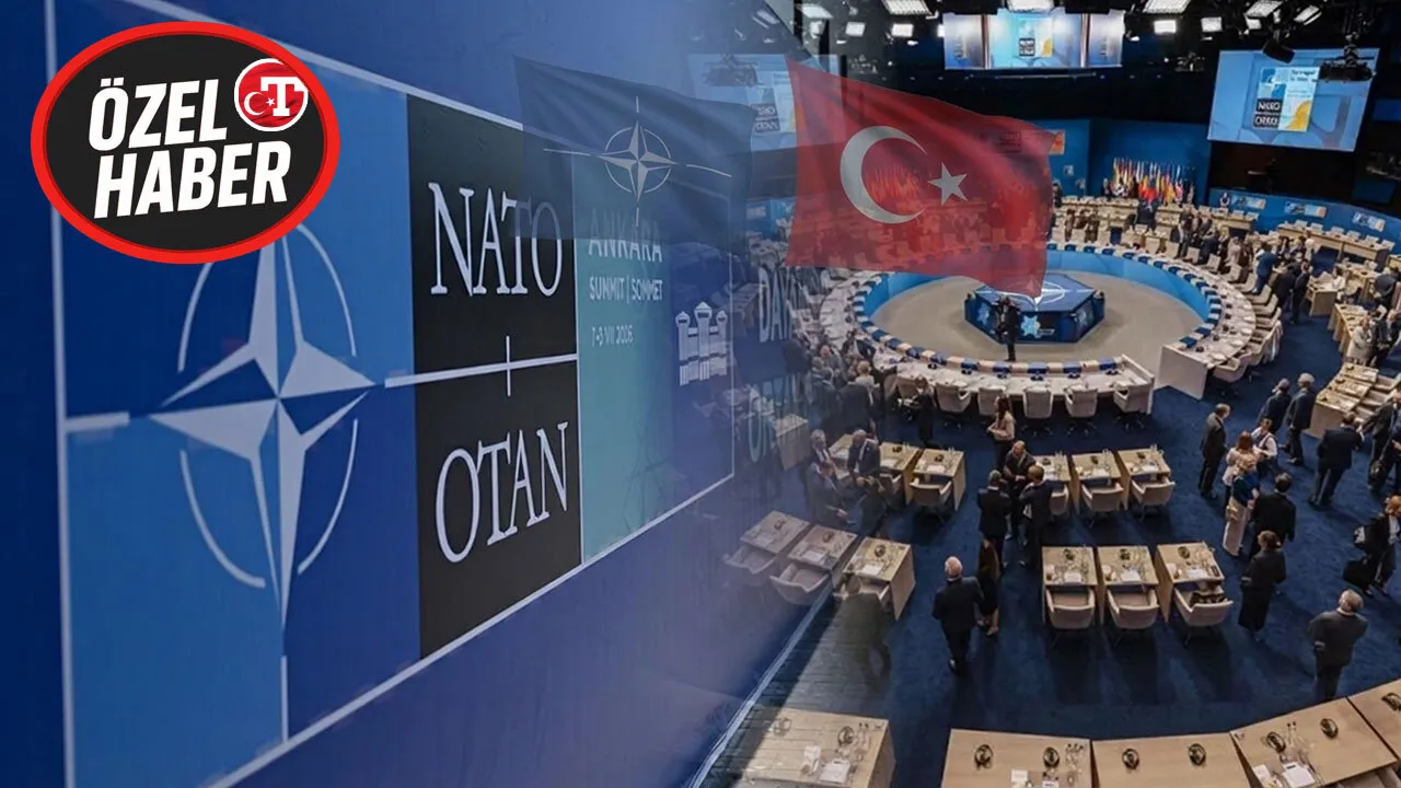 Tedbirler, en üst seviyeye çıkarıldı: NATO zirvesi için siber alarm