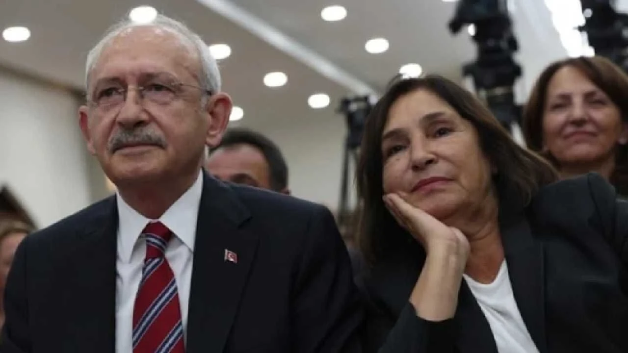 Kılıçdaroğlu ailesini tehdit eden şüpheli tutuklandı