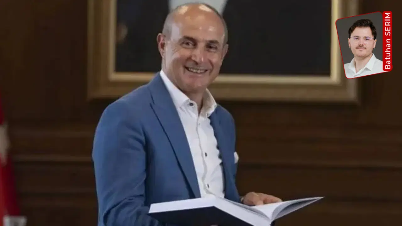 Büyükçekmece Belediyesi davasında ilk duruşma: Hasan Akgün hakim karşısına çıkacak