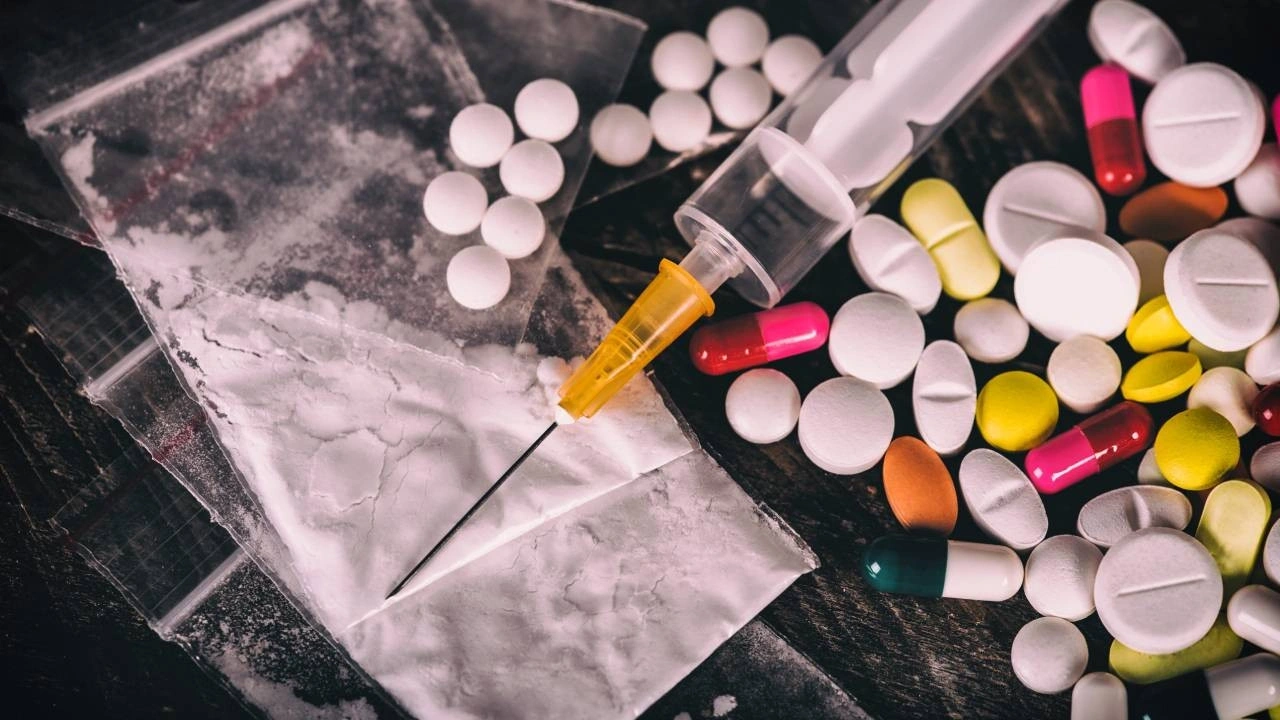 Avrupa’da uyuşturucu ölümleri 7 bin 600’ü aştı: Türkiye detayı dikkat çekti