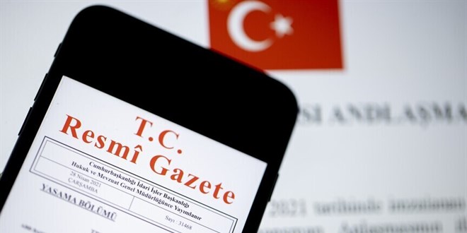 Vakıflara yönelik katma değer vergisi uygulamasına ilişkin esaslar düzenlendi