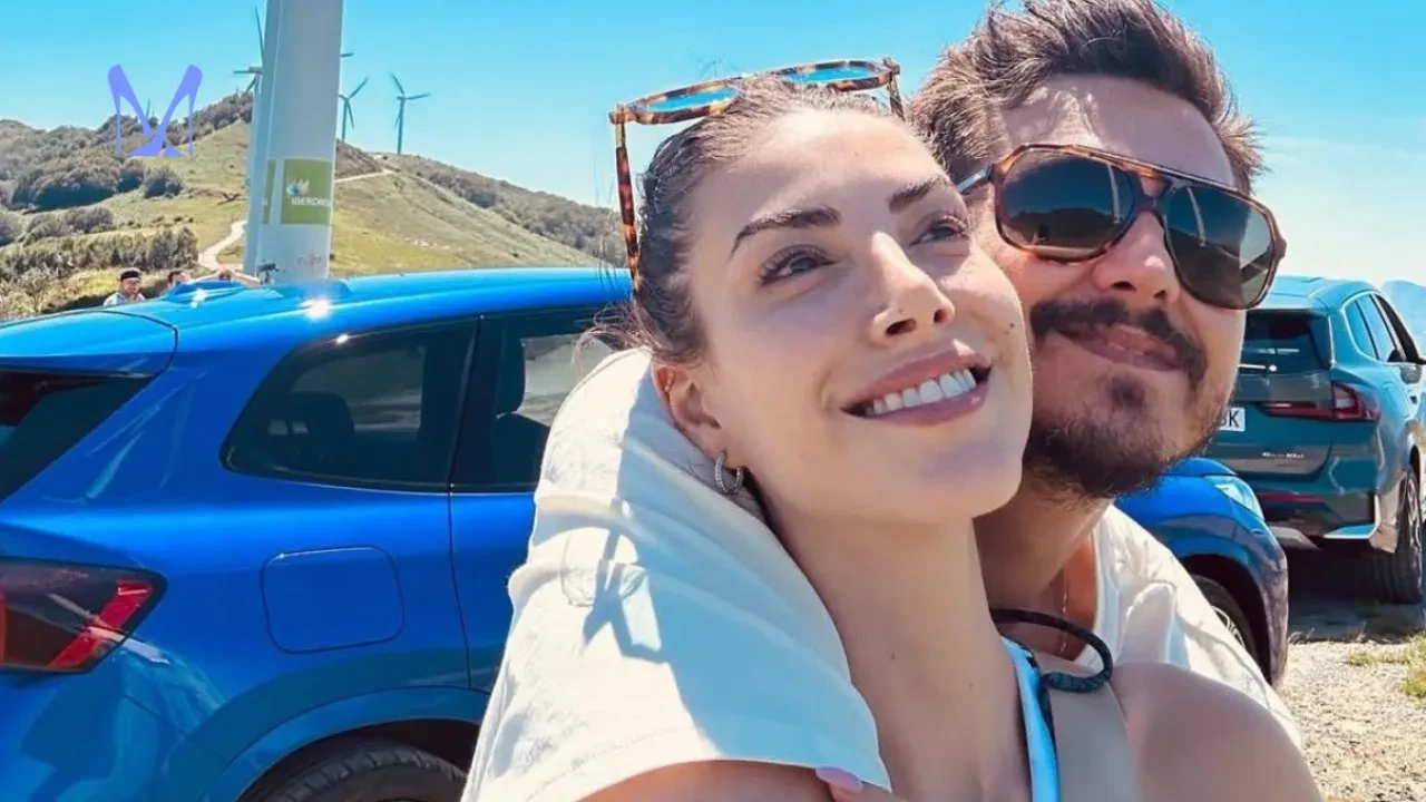 Boşanacakları konuşulan Deniz Baysal ve Barış Yurtçu ilişkisinde ipler iyice gerildi! Barış Yurtçu’dan dikkat çeken itiraf