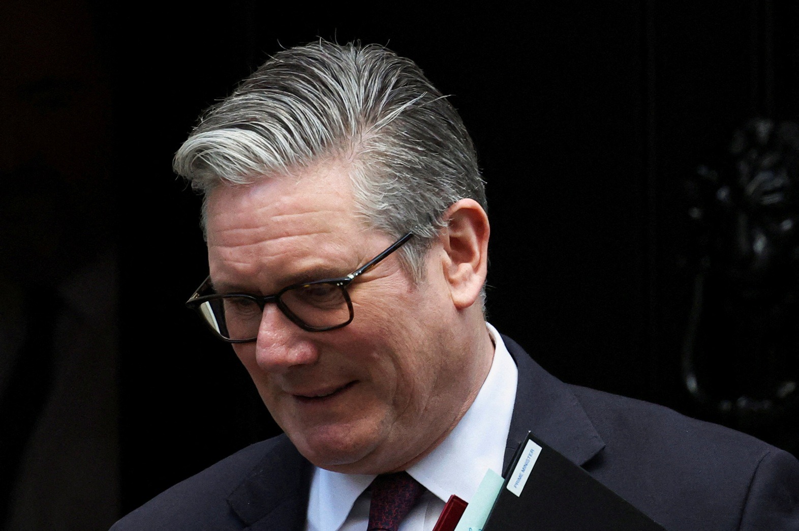 Starmer'dan halefine uyarı. "Küresel krizler gündemi belirlemeyi sürdürecek"