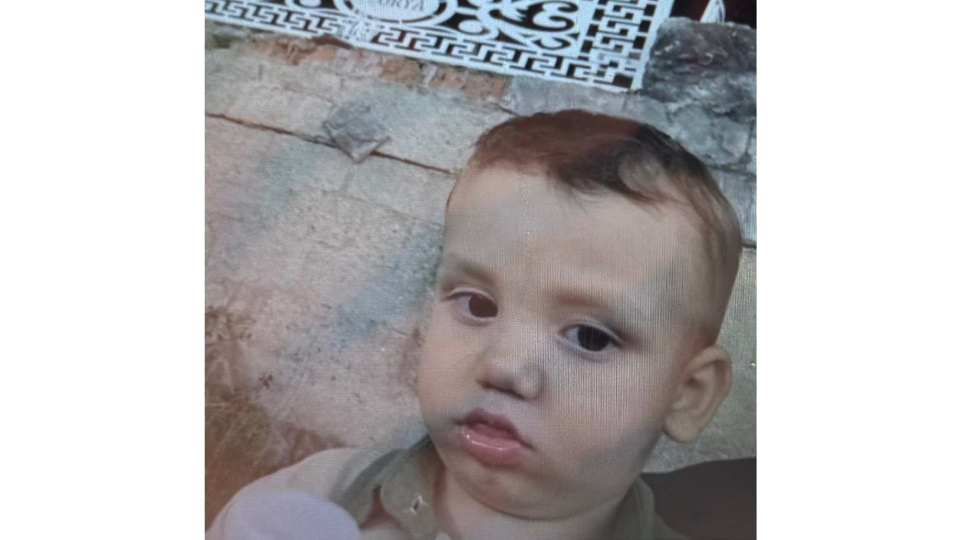Gaziantep'te acı kaza... Seyir halinde kapısı açılan otomobilden düşen 2 yaşındaki çocuk öldü