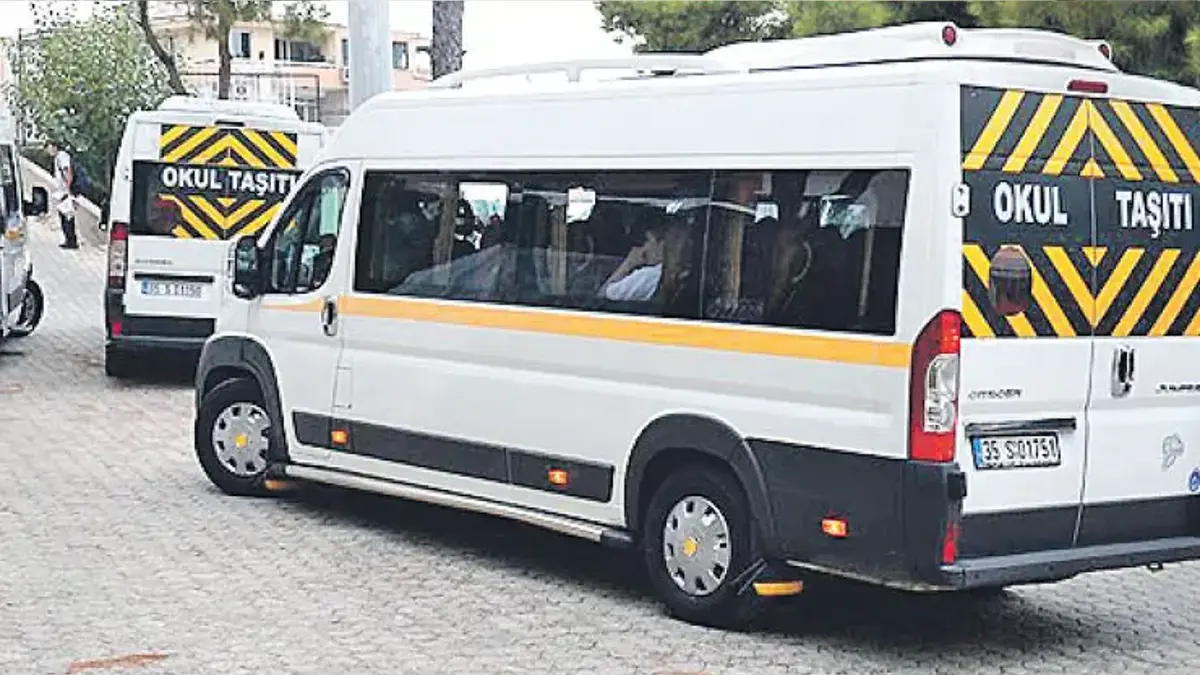 Özel okullar servisçilik yapamayacak