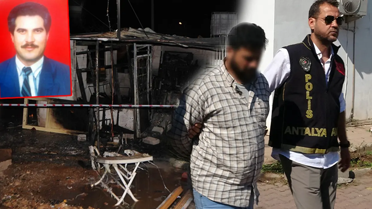 Katiller için hesap vakti! 12 yıllık cinayette sır perdesi aralanıyor