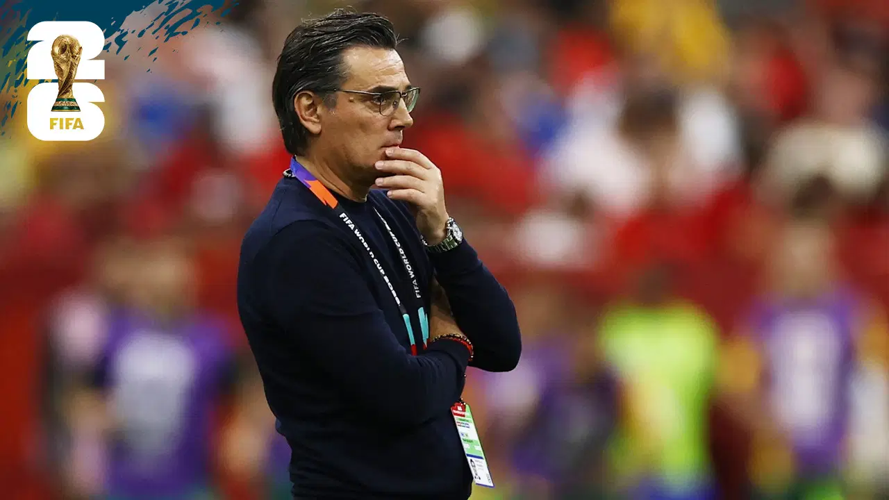 Vincenzo Montella'dan Avustralya maçı açıklaması: 'Her şeyi denedik, gol bulamadık'