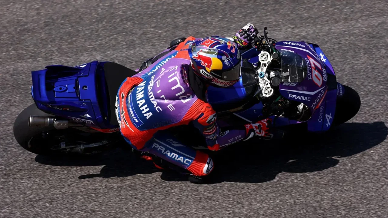 Toprak Razgatlıoğlu Macaristan Grand Prix'sini 11. sırada tamamladı