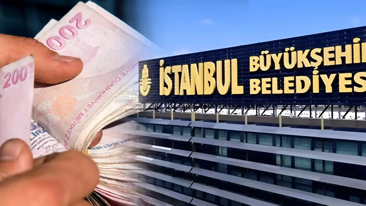 AK Parti'den İBB'ye tepki: Öğrenci yurtlarına yüzde 35'lik zam çok yüksektir