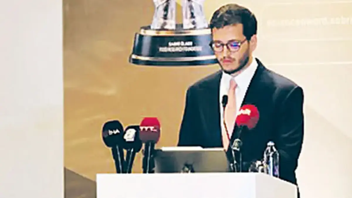 Bilim insanlarına küresel destek