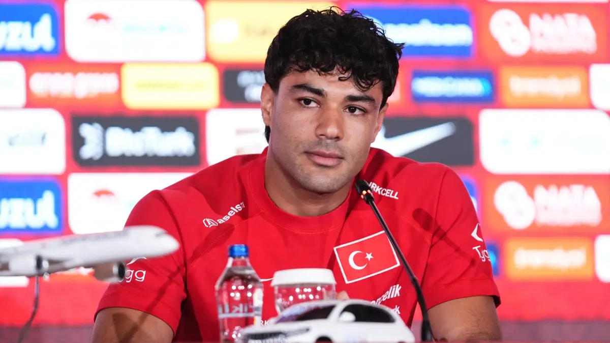 Ozan Kabak: Herkes bizim kalitemizin farkında