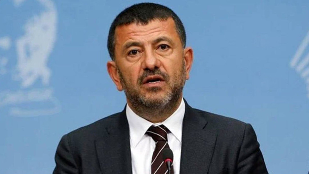 Danışmanı gözaltına alınan Veli Ağbaba'dan açıklama!