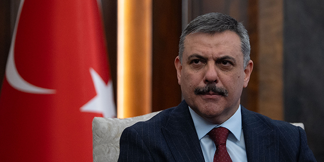 Bakan Çiftçi açıkladı: 51 ilde sokak köpeği kalmadı