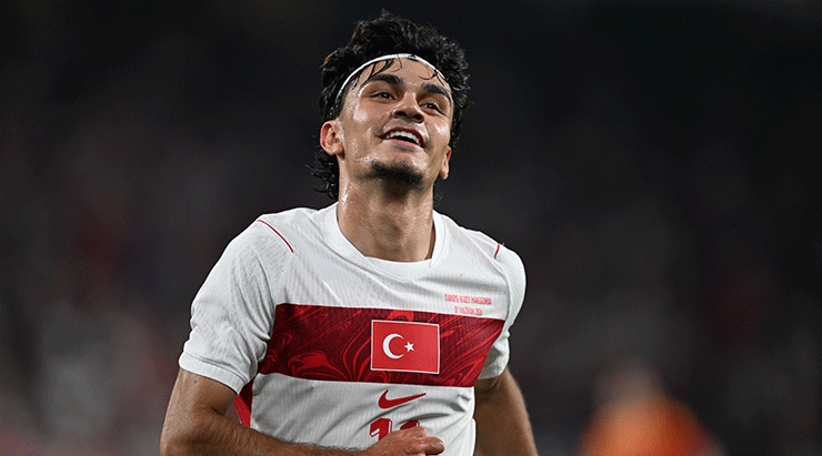 Galatasaray'ın hedefi Can Uzun'dan transfer için Dünya Kupası kararı