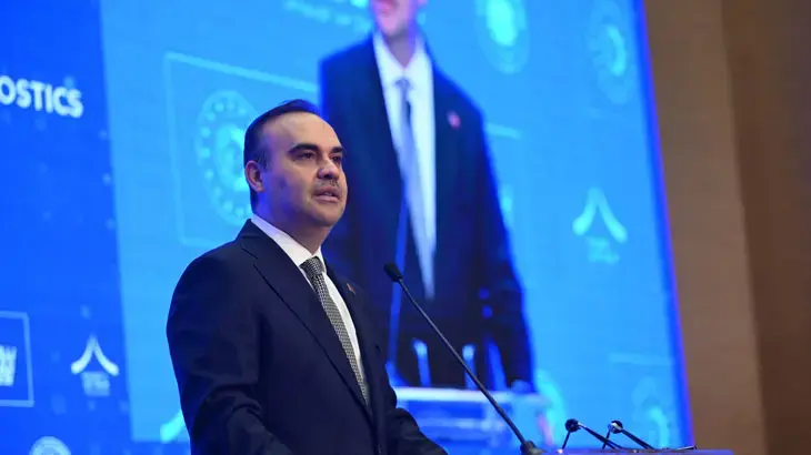 Sağlık teknolojilerinde dev yatırım! Bakan Kacır: Dünyada yankı uyandıracak girişimlere ev sahipliği yapacak