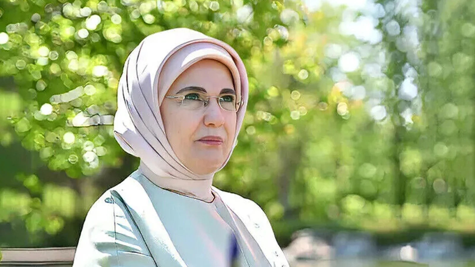 Emine Erdoğan'dan 15 Temmuz Demokrasi ve Milli Birlik Günü paylaşımı