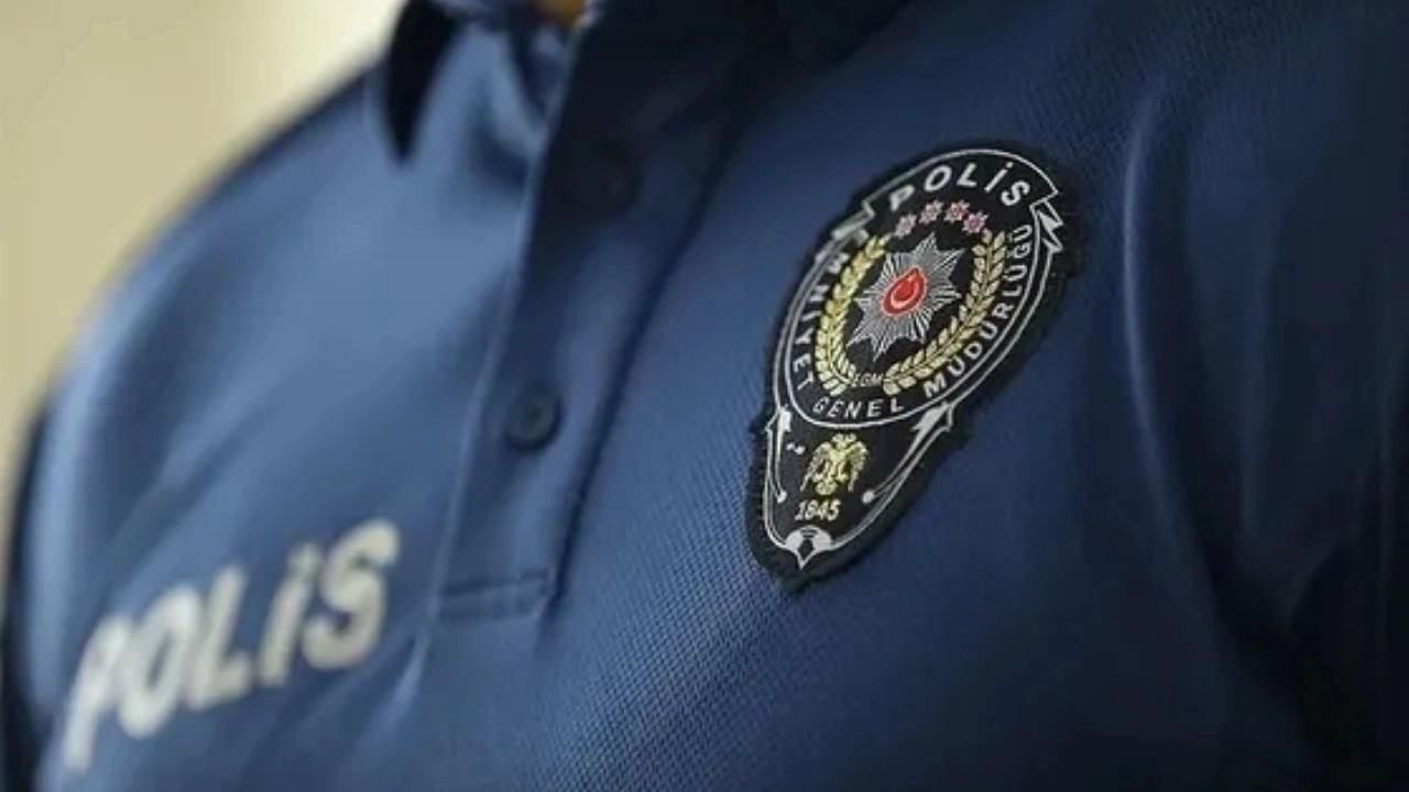 Son dakika I 80 aktif polis hakkında gözaltı kararı
