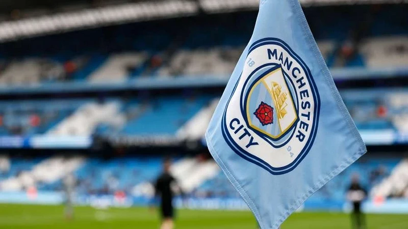 Manchester City'nin yeni teknik direktörü belli oldu!