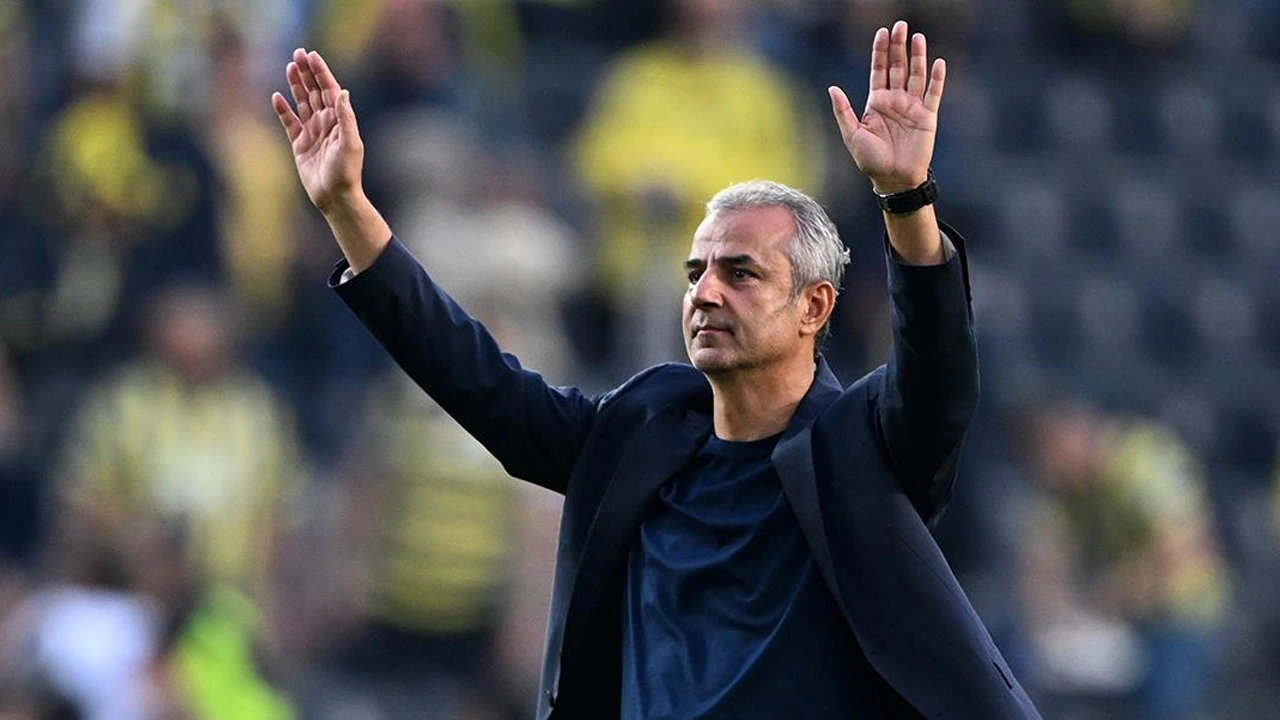 Fenerbahçe'de UEFA Şampiyonlar Ligi planı: İsmail Kartal tercihini yaptı