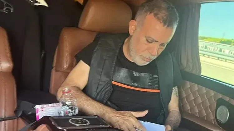 Haluk Levent’in evlilik vaadi milyonlarına neden oldu