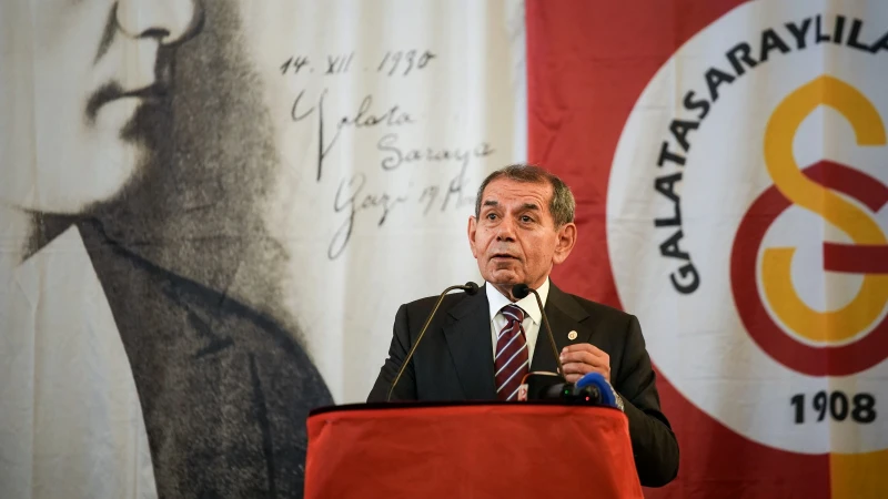 Dursun Özbek'ten kenetlenme çağrısı