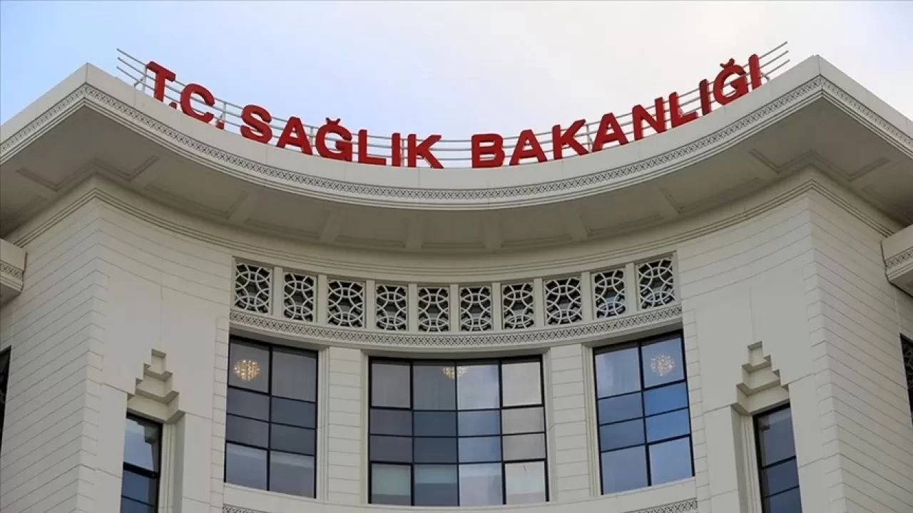 Bakan Memişoğlu talimat verdi: 12 ildeki 92 hastanede genel teftiş başlattı!