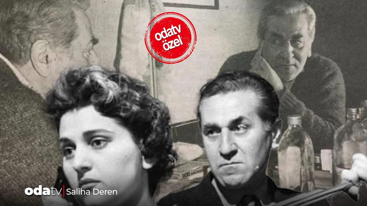Okuldan kovuldu, darbecilere kafa tuttu... Cahit Irgat'ı bir de bizden okuyun